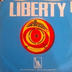 Wilmer & The Dukes - Give Me One More Chance / Get It  (VG/Gen) (7")