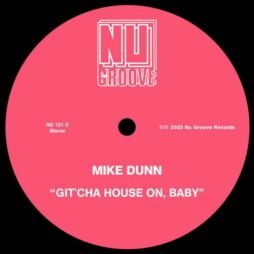 Mike Dunn - Git'cha House On, Baby