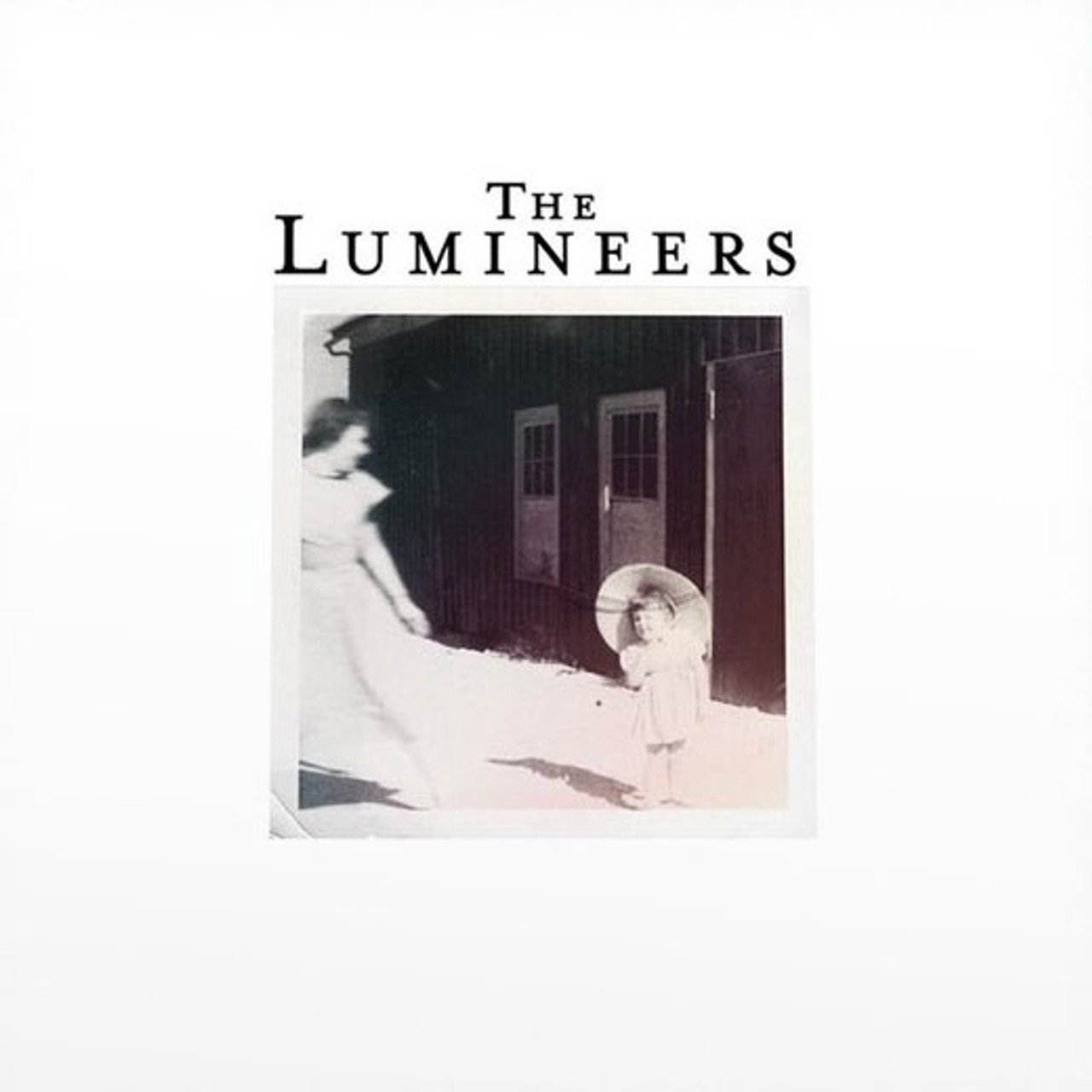 The Lumineers - The Lumineers - 10 Year Anniversary Edition (2LP)