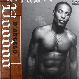 D'Angelo - Voodoo (2LP)