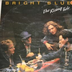 Bright Blue - The Rising Tide (G+/G)