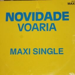 Novidade - Voaria (Sealed)