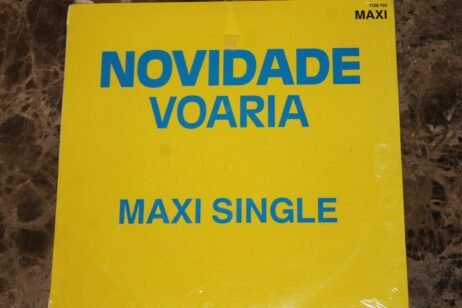 Novidade - Voaria (Sealed)