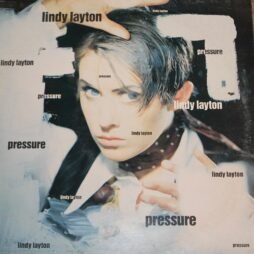 Lindy Layton - Pressure (VG/G+)