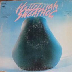 Sweathog - Hallelujah (G+)