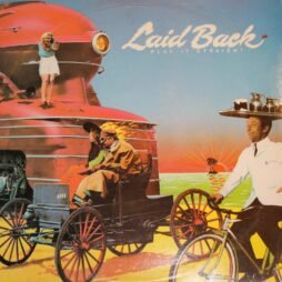 Laid Back - Play It Straight (G+)