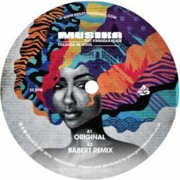 Yolanda Be Cool Featuring Kwanzaa Posse - Musika