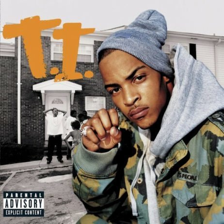 T.I. - Urban Legend (2LP)