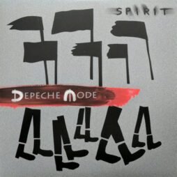 Depeche Mode - Spirit (2LP)