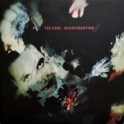 The Cure - Disintegration (2LP)