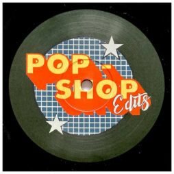 Twson / Ron Bacardi  - Pop Shop Edits 001