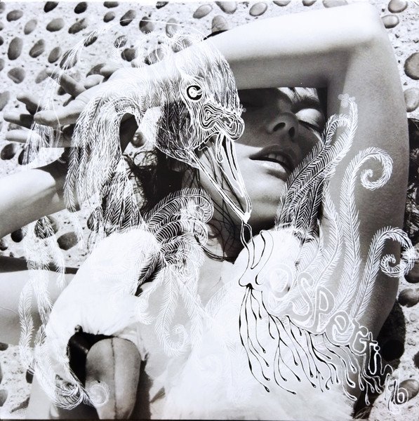 Bjork - Vespertine (2LP)