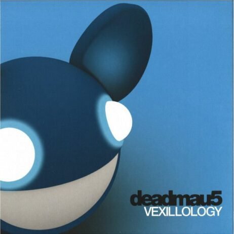 deadmau5 - Vexillology (Ltd Ed.) (RSD '22) (2LP)