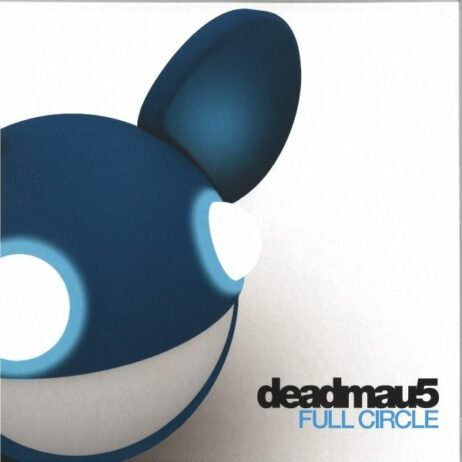 deadmau5 - Full Circle (Ltd Ed.) (RSD '22) (2LP)