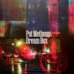 Pat Metheny - Dream Box (2LP)