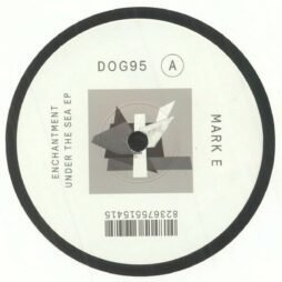 Mark E - Enchantment Under the Sea EP (12")