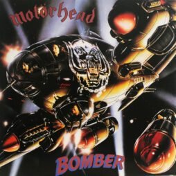 MotÃ¶rhead - Bomber