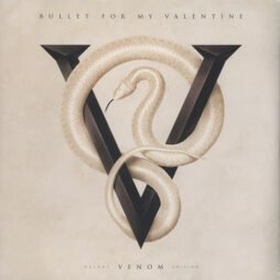Bullet For My Valentine - Venom (2LP)