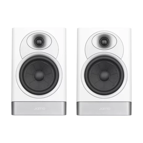Jamo Studio 7 S7-15B Bookshelf Speakers (Pair) - Image 4