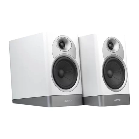 Jamo Studio 7 S7-15B Bookshelf Speakers (Pair) - Image 5