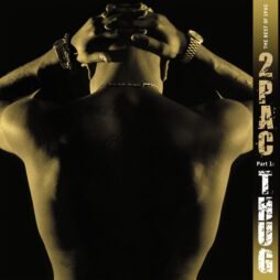 2Pac - The Best Of 2Pac - Part 1: Thug (2LP)