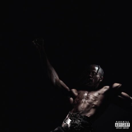 Travis Scott - Utopia (2LP)