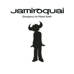 Jamiroquai - Emergency On Planet Earth (2LP)