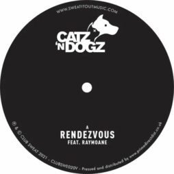 Catz N' Dogz - Rendezvous