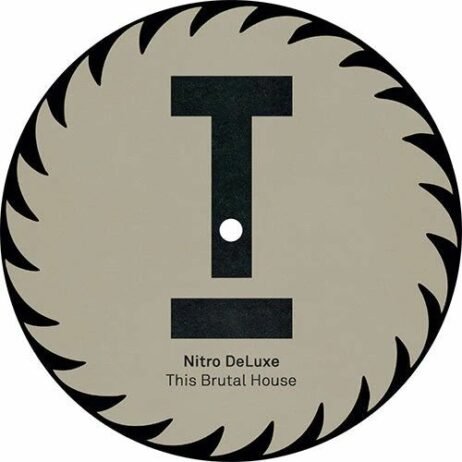 Nitro DeLuxe, Mark Knight - This Brutal House