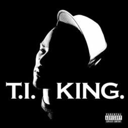 T.I. - King (2LP)