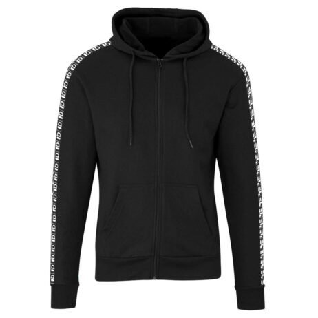 SAMP Zip Up Hoodie