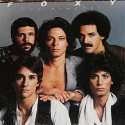 Foxy - Hot Numbers (VG/G+)