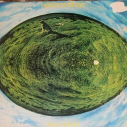 Mike Oldfield - Hergest Ridge (VG+/G+)