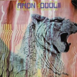 Amon DÃ¼Ã¼l II - Wolf City (VG)