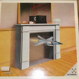 Matthew Cang / Eddie Chin - Another Surprise (VG+/VG)