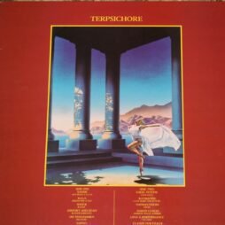 Various - Terpsichore (Silly Not To) (VG/VG+)