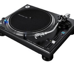 This image is of the Summer 2024: Pioneer Vinyl DJ Complete Setup Special.