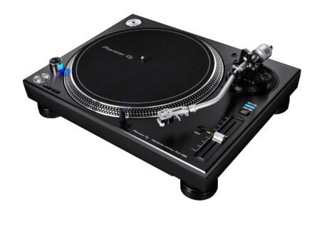 This image is of the Summer 2024: Pioneer Vinyl DJ Complete Setup Special.
