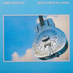 Dire Straits - Brothers In Arms (1LP) (40th Anniv)
