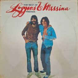 Loggins And Messina - The Best Of Friends (G+)