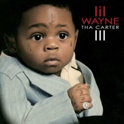 Lil Wayne - Tha Carter III (2LP)