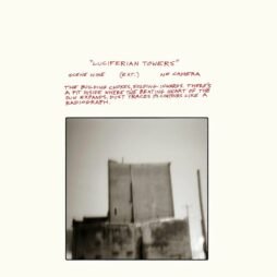 Godspeed You Black Emperor! - Luciferian Towers