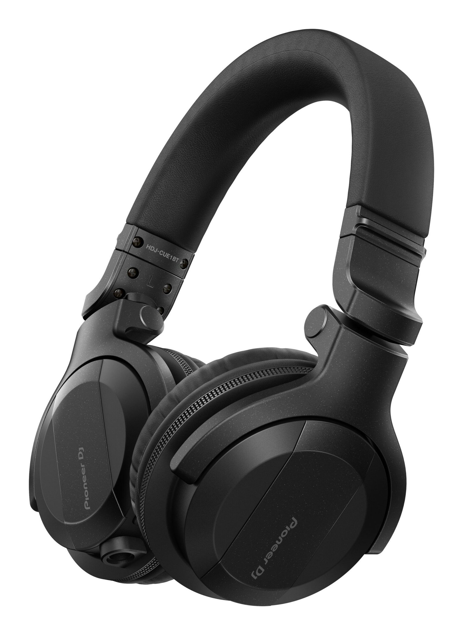 Pioneer HDJ-CUE1BT-K Headphones
