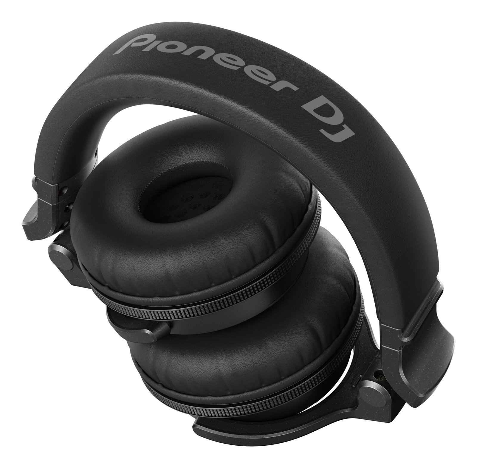 Pioneer HDJ-CUE1BT-K Headphones - Image 3