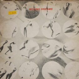 Moving Dreams - Moving Dreams (VG+/G)