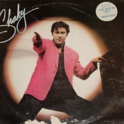 Shakin' Stevens - Shaky (G+/G)