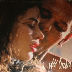Various - Wild Orchid (Music From The Motion Picture) (Sealed)