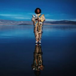 Kamasi Washington - Heaven And Earth (5LP)