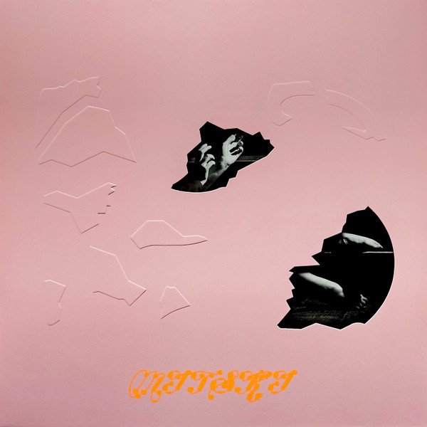 Mitski - The Land Is Inhospitable And So Are We (Limited Edition) (Blue Vinyl)