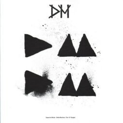 Depeche Mode - Delta Machine | The 12" Singles (6 x 12" Boxset)